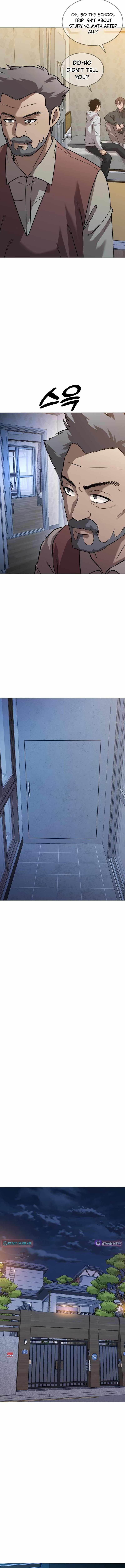 Freaky Killer Chapter 43-eng-li - Page 16