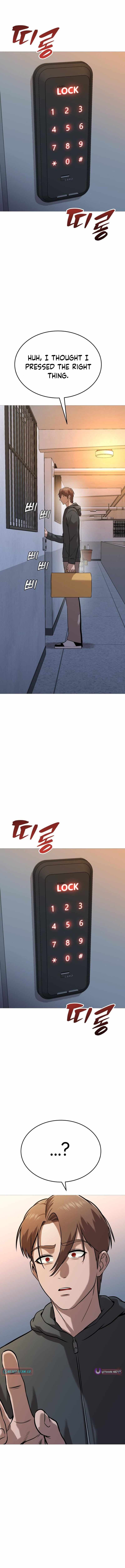 Freaky Killer Chapter 42-eng-li - Page 20