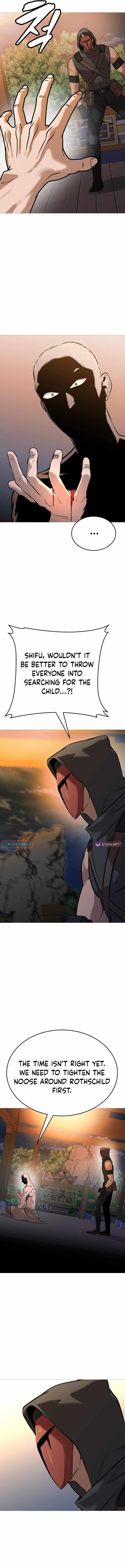 Freaky Killer Chapter 42-eng-li - Page 8