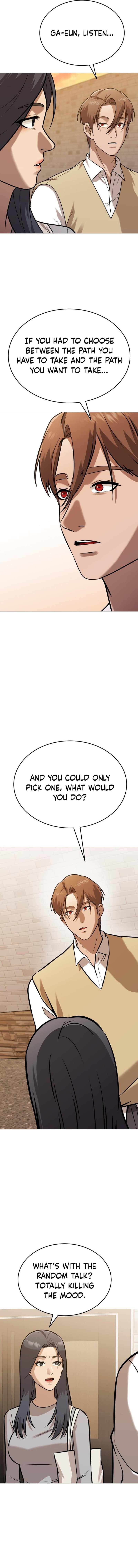 Freaky Killer Chapter 41-eng-li - Page 13