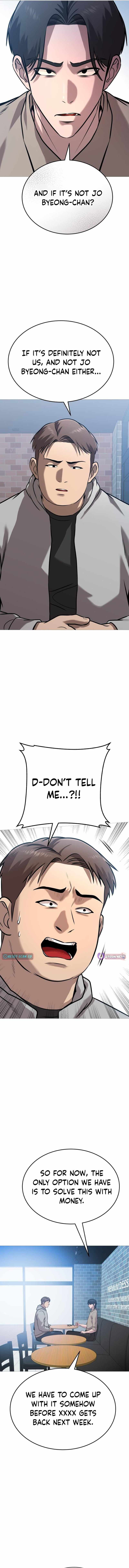 Freaky Killer Chapter 40-eng-li - Page 10
