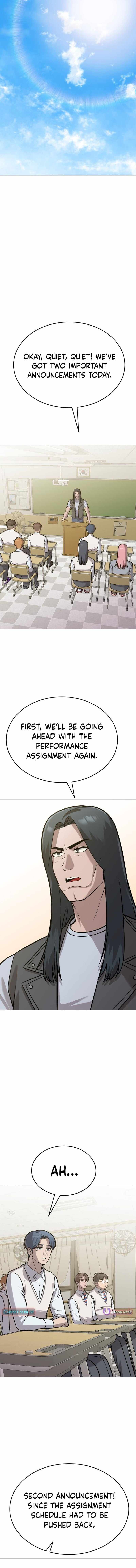Freaky Killer Chapter 42-eng-li - Page 14