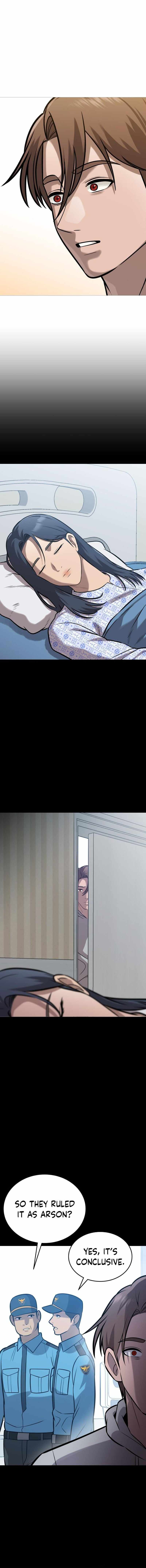 Freaky Killer Chapter 40-eng-li - Page 15