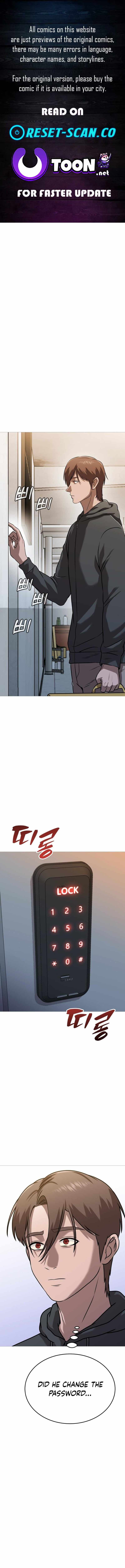 Freaky Killer Chapter 43-eng-li - Page 0