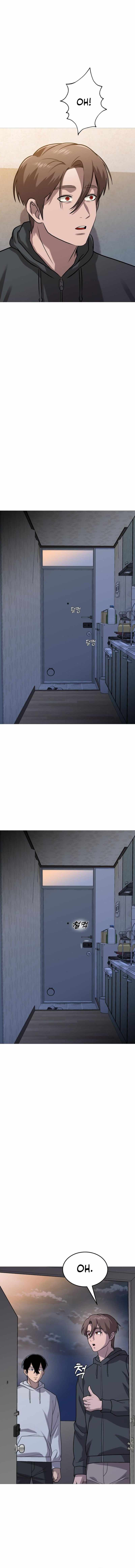 Freaky Killer Chapter 43-eng-li - Page 3