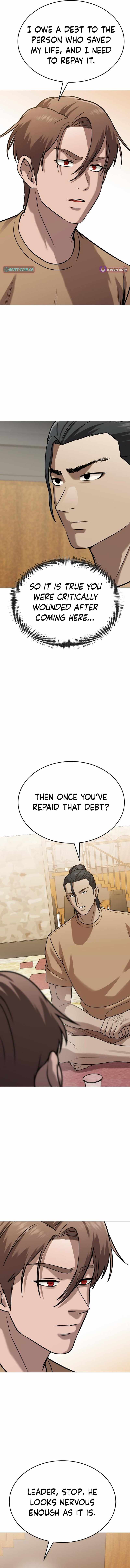 Freaky Killer Chapter 40-eng-li - Page 2