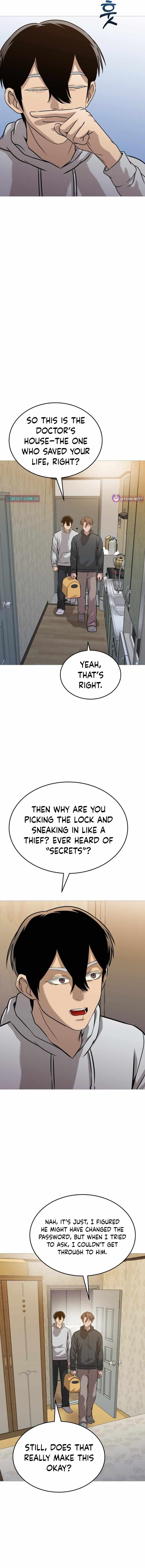 Freaky Killer Chapter 43-eng-li - Page 4