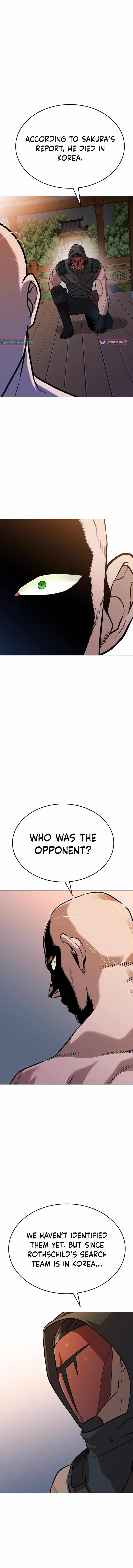 Freaky Killer Chapter 42-eng-li - Page 6