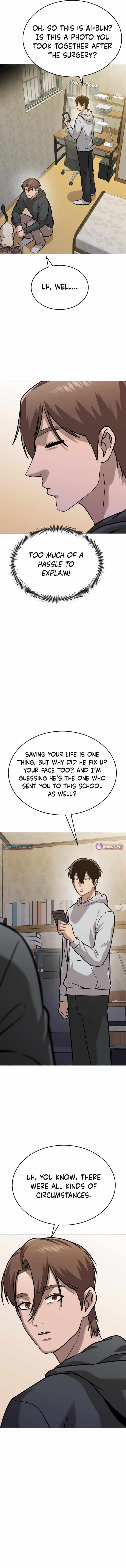 Freaky Killer Chapter 43-eng-li - Page 6