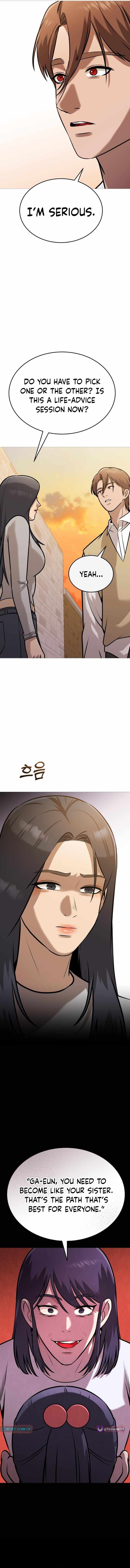 Freaky Killer Chapter 41-eng-li - Page 14