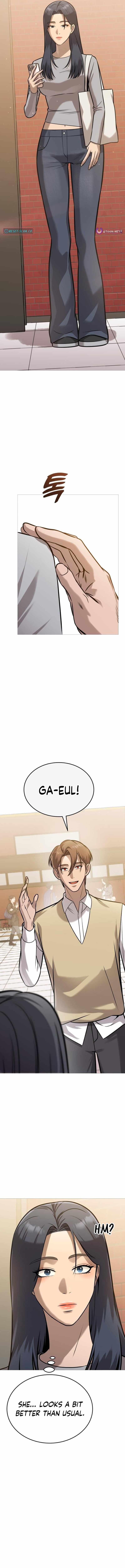 Freaky Killer Chapter 41-eng-li - Page 2