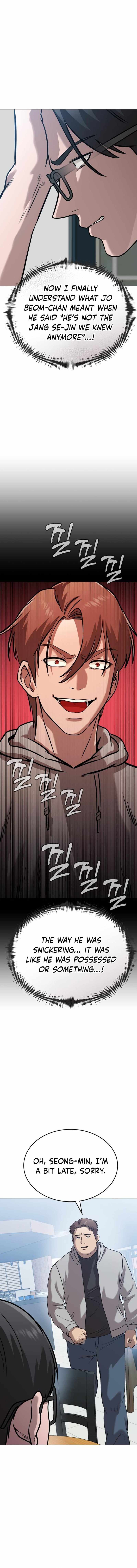Freaky Killer Chapter 40-eng-li - Page 5