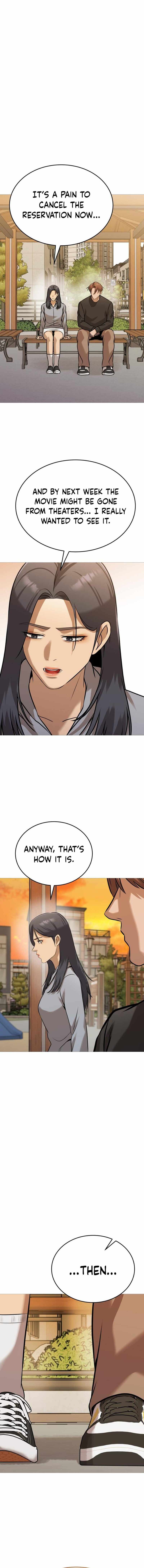 Freaky Killer Chapter 40-eng-li - Page 18