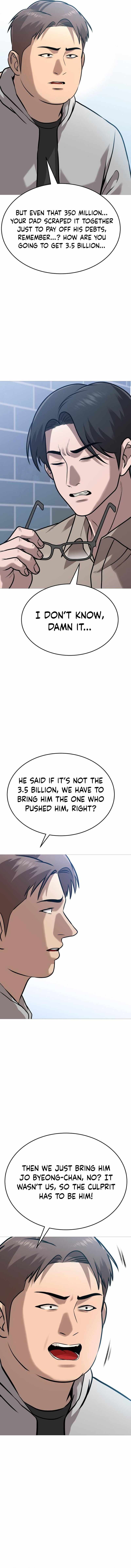 Freaky Killer Chapter 40-eng-li - Page 9