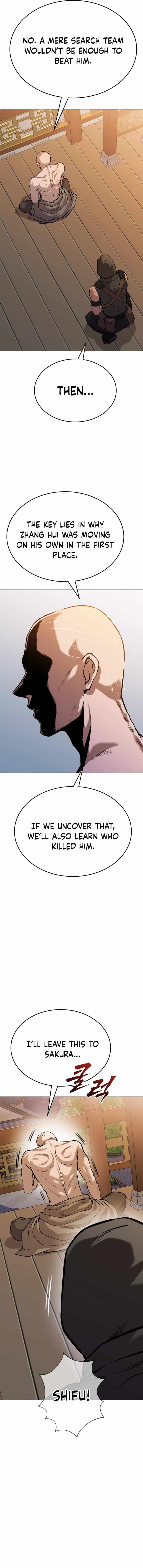 Freaky Killer Chapter 42-eng-li - Page 7