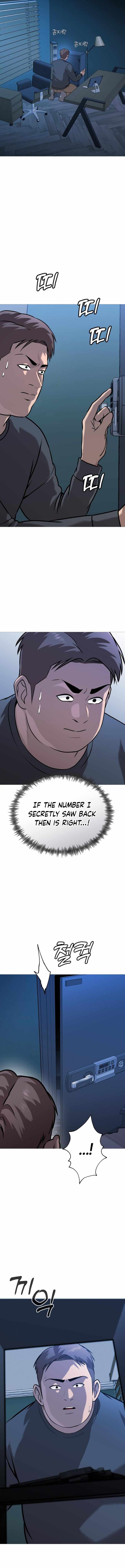 Freaky Killer Chapter 43-eng-li - Page 17