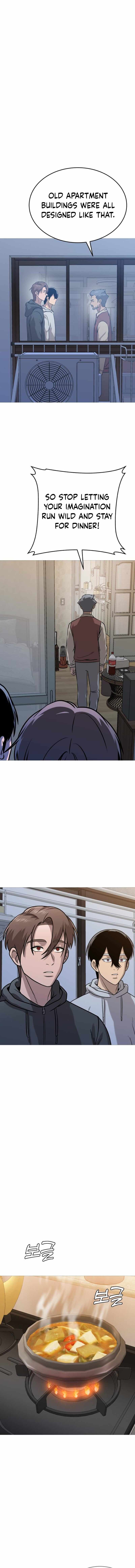 Freaky Killer Chapter 43-eng-li - Page 15