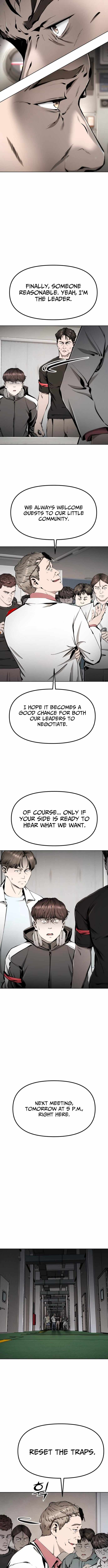 Don't Breathe Chapter 40-eng-li - Page 16