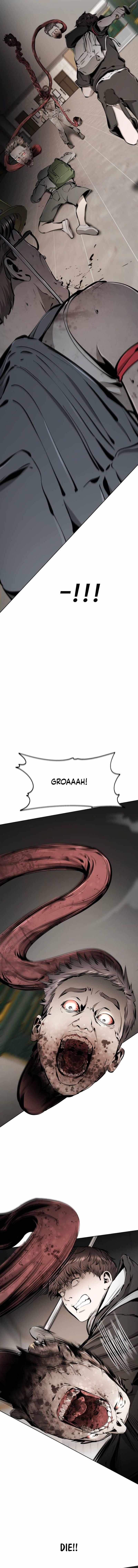 Don't Breathe Chapter 36-eng-li - Page 14
