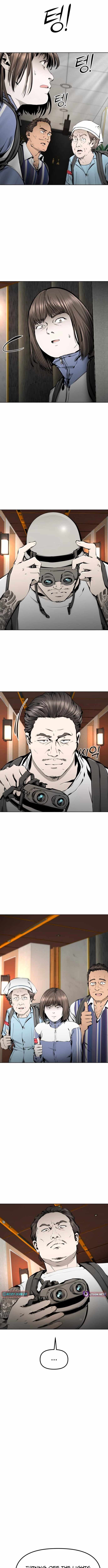 Don't Breathe Chapter 41-eng-li - Page 15