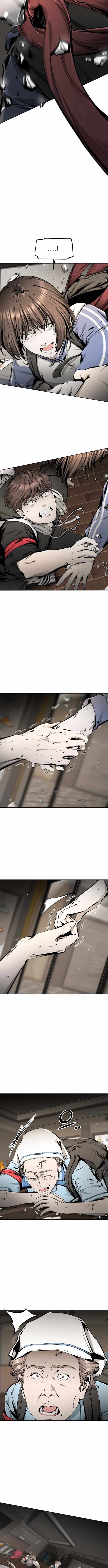 Don't Breathe Chapter 33-eng-li - Page 6