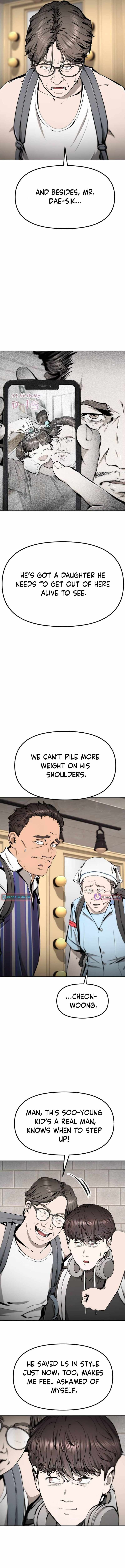 Don't Breathe Chapter 34-eng-li - Page 21