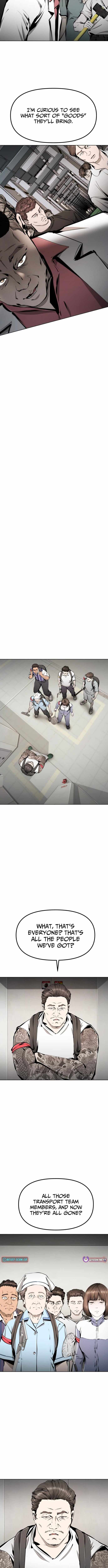 Don't Breathe Chapter 40-eng-li - Page 17