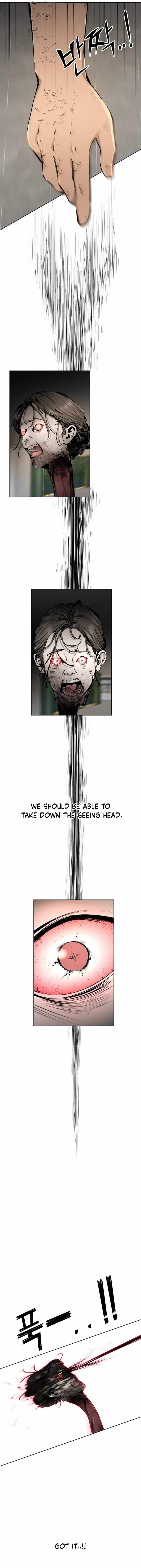 Don't Breathe Chapter 35-eng-li - Page 18