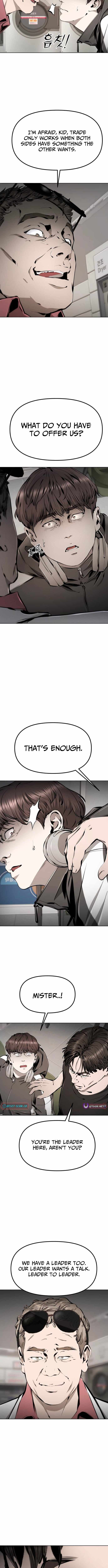 Don't Breathe Chapter 40-eng-li - Page 15