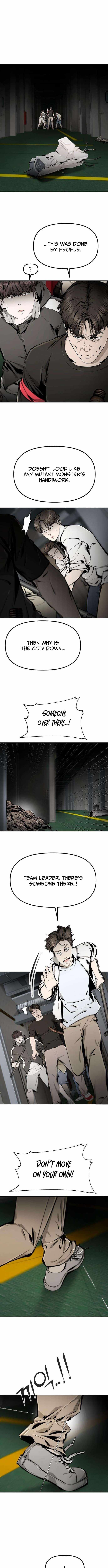 Don't Breathe Chapter 39-eng-li - Page 16