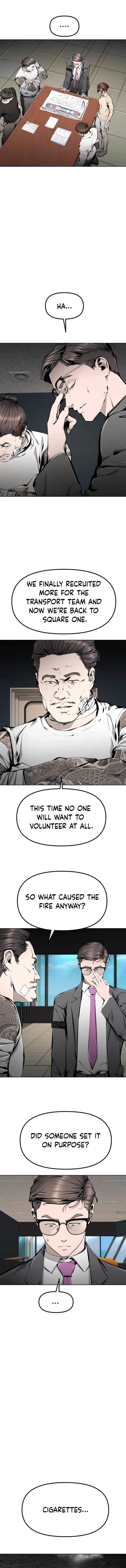 Don't Breathe Chapter 37-eng-li - Page 20