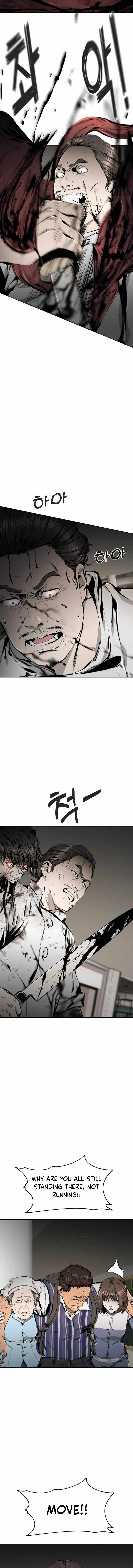 Don't Breathe Chapter 37-eng-li - Page 17
