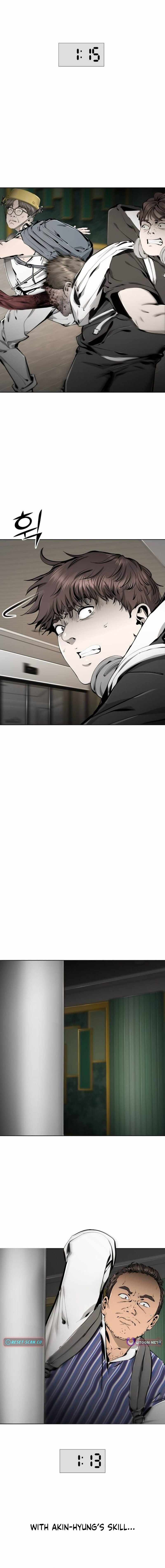Don't Breathe Chapter 35-eng-li - Page 17