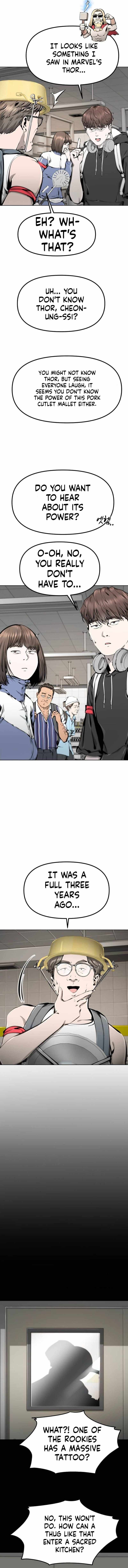 Don't Breathe Chapter 35-eng-li - Page 8