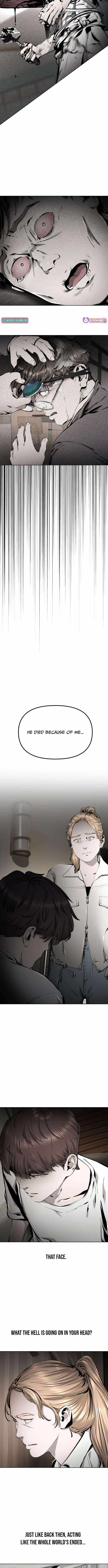 Don't Breathe Chapter 39-eng-li - Page 5