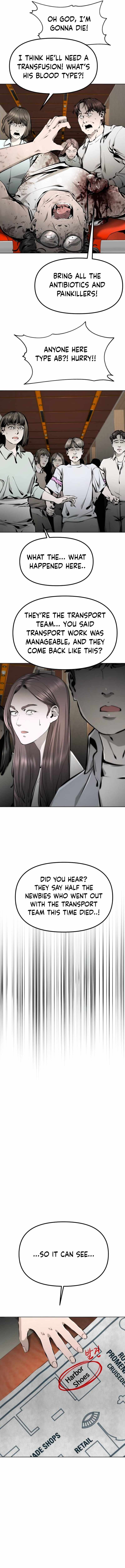 Don't Breathe Chapter 37-eng-li - Page 19