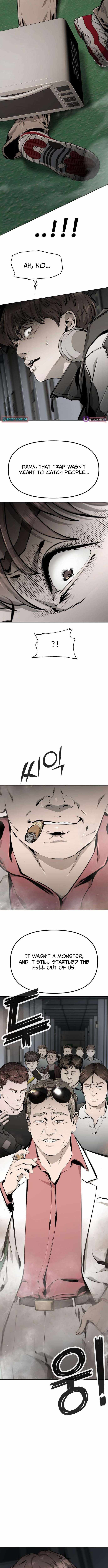 Don't Breathe Chapter 39-eng-li - Page 19