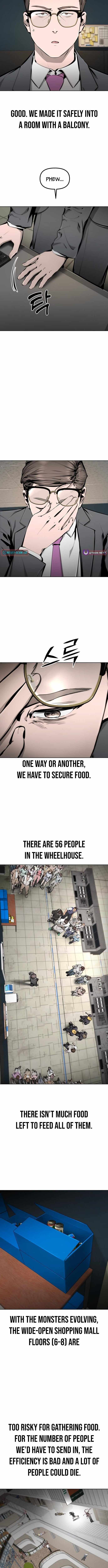 Don't Breathe Chapter 41-eng-li - Page 19