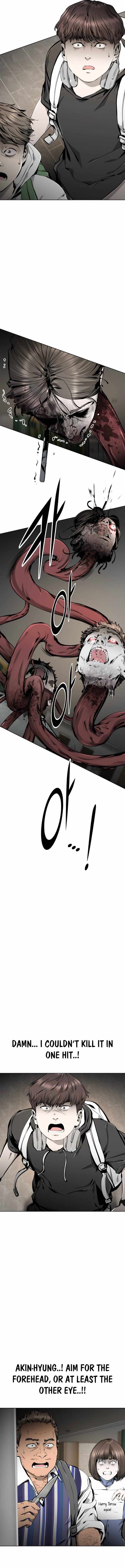 Don't Breathe Chapter 35-eng-li - Page 19