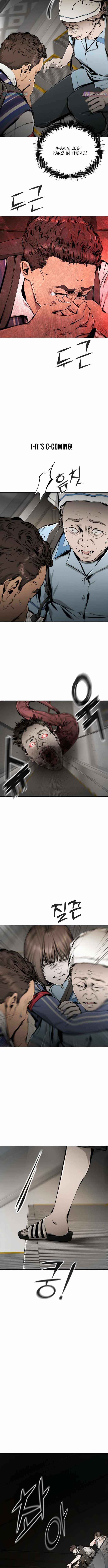 Don't Breathe Chapter 33-eng-li - Page 16