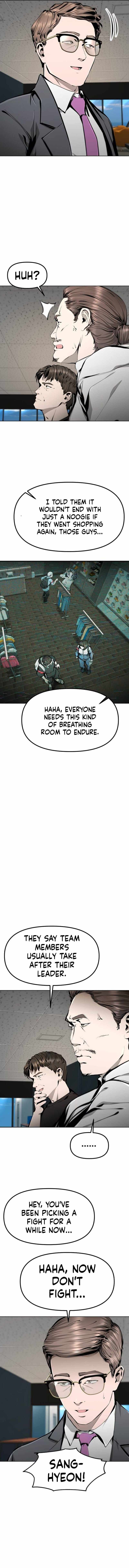 Don't Breathe Chapter 35-eng-li - Page 1