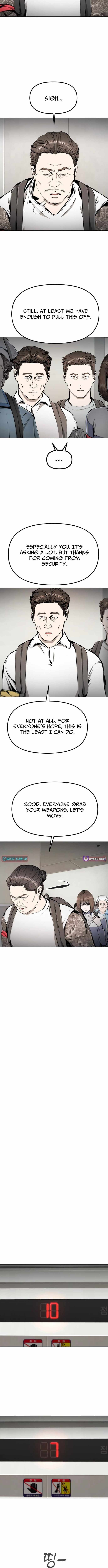 Don't Breathe Chapter 40-eng-li - Page 18