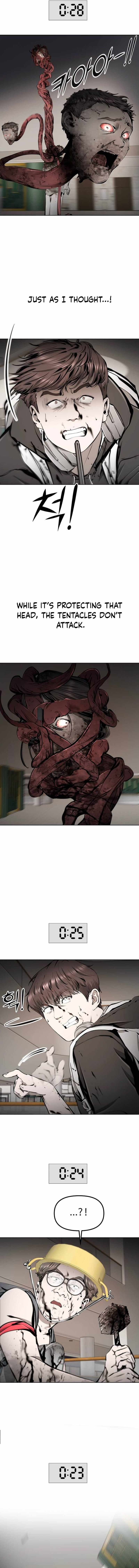 Don't Breathe Chapter 36-eng-li - Page 13