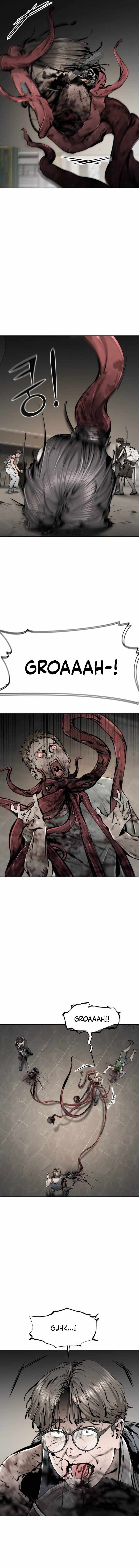 Don't Breathe Chapter 37-eng-li - Page 2