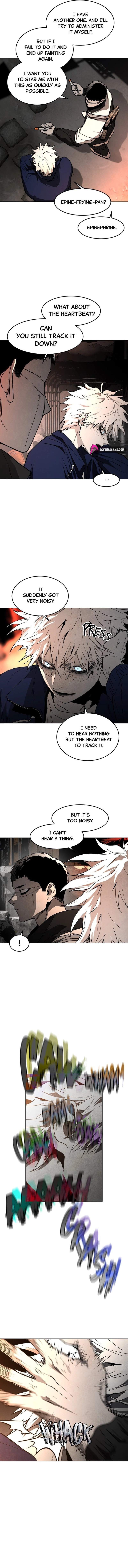 Fog Land Chapter 43-eng-li - Page 7
