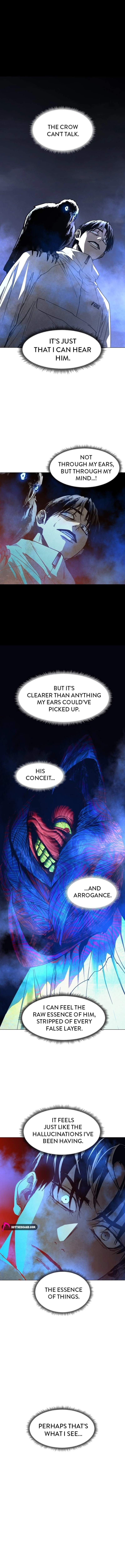 Fog Land Chapter 43-eng-li - Page 2