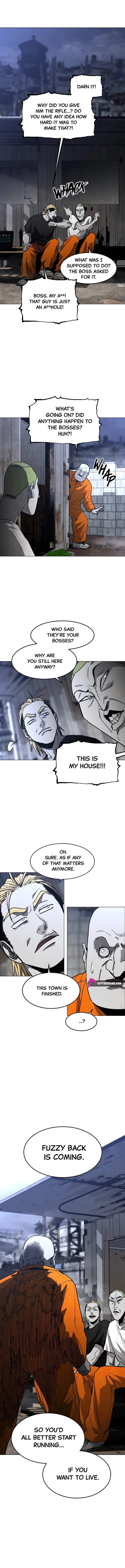 Fog Land Chapter 43-eng-li - Page 3