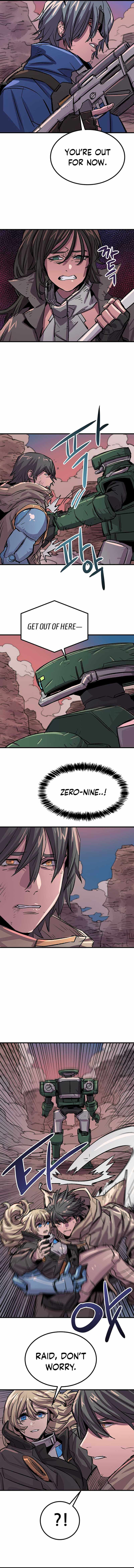 Star of the Falling Blossoms Chapter 32-eng-li - Page 7