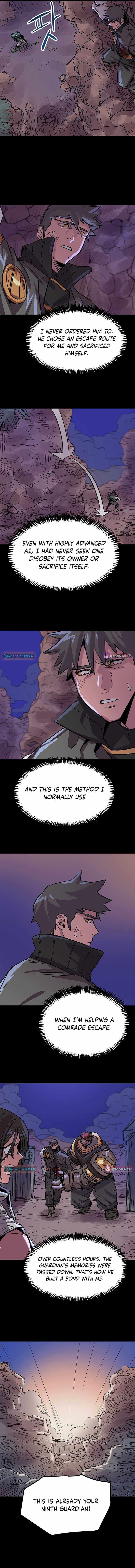 Star of the Falling Blossoms Chapter 32-eng-li - Page 4