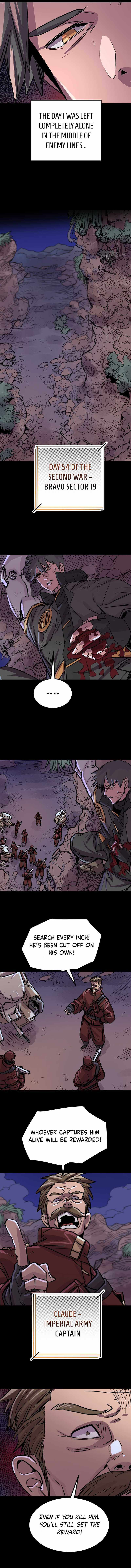 Star of the Falling Blossoms Chapter 32-eng-li - Page 1